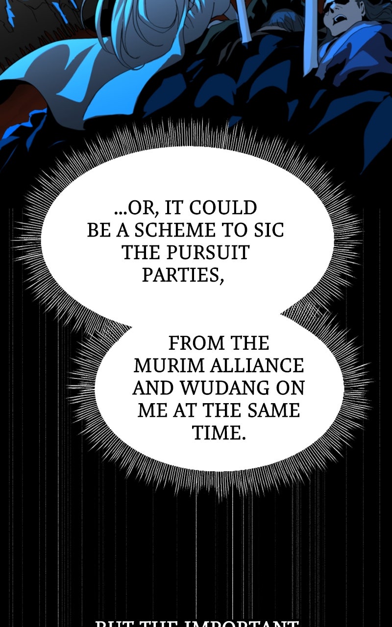 The Monkey King’sJourney to the Murim Episode 43 page 91 - 
