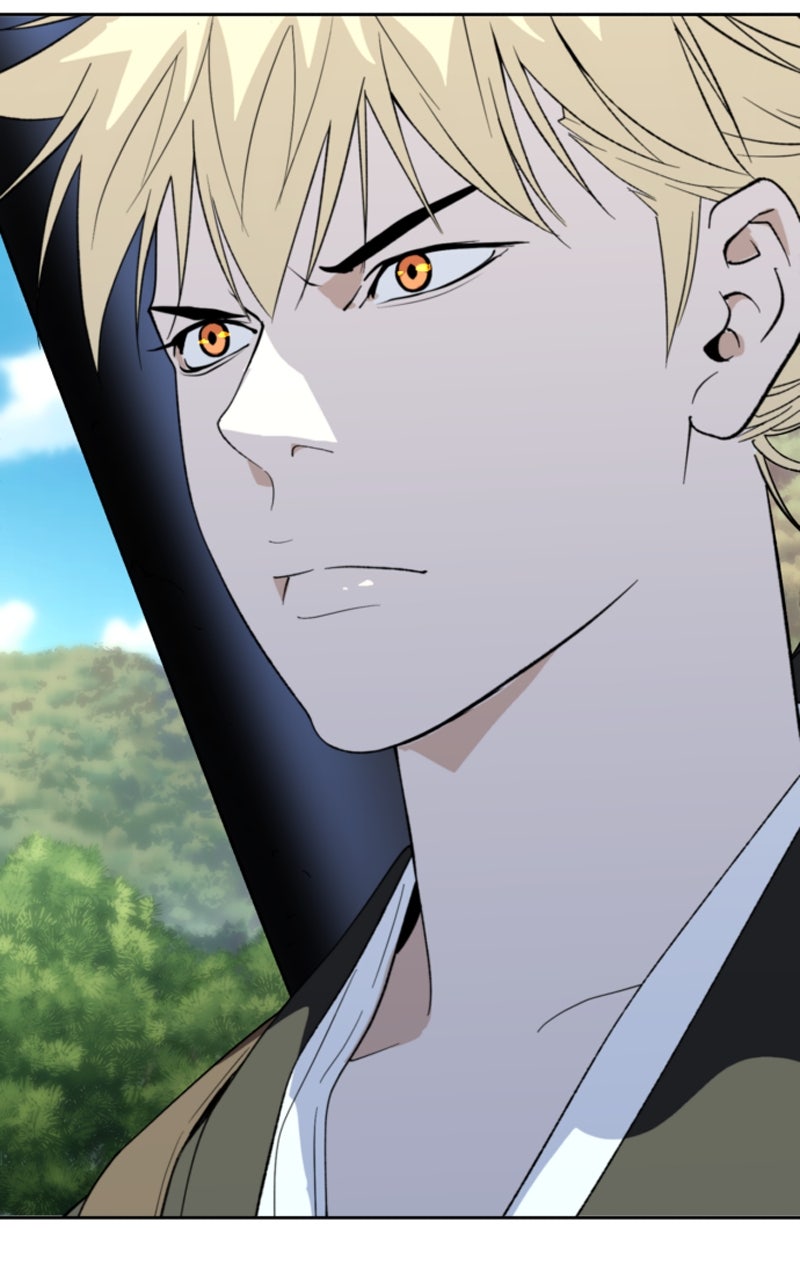The Monkey King’sJourney to the Murim Episode 44 page 110 - 