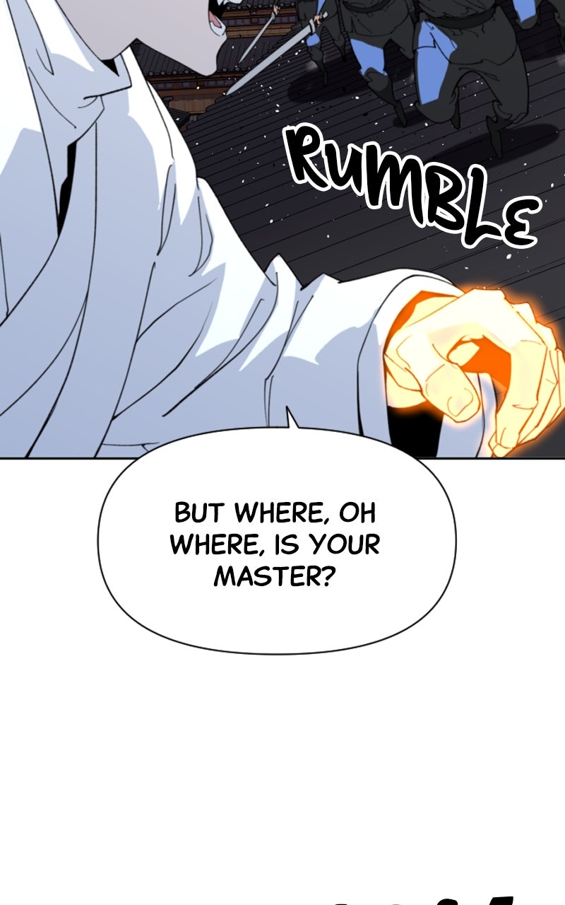 The Monkey King’sJourney to the Murim Episode 44 page 16 - 
