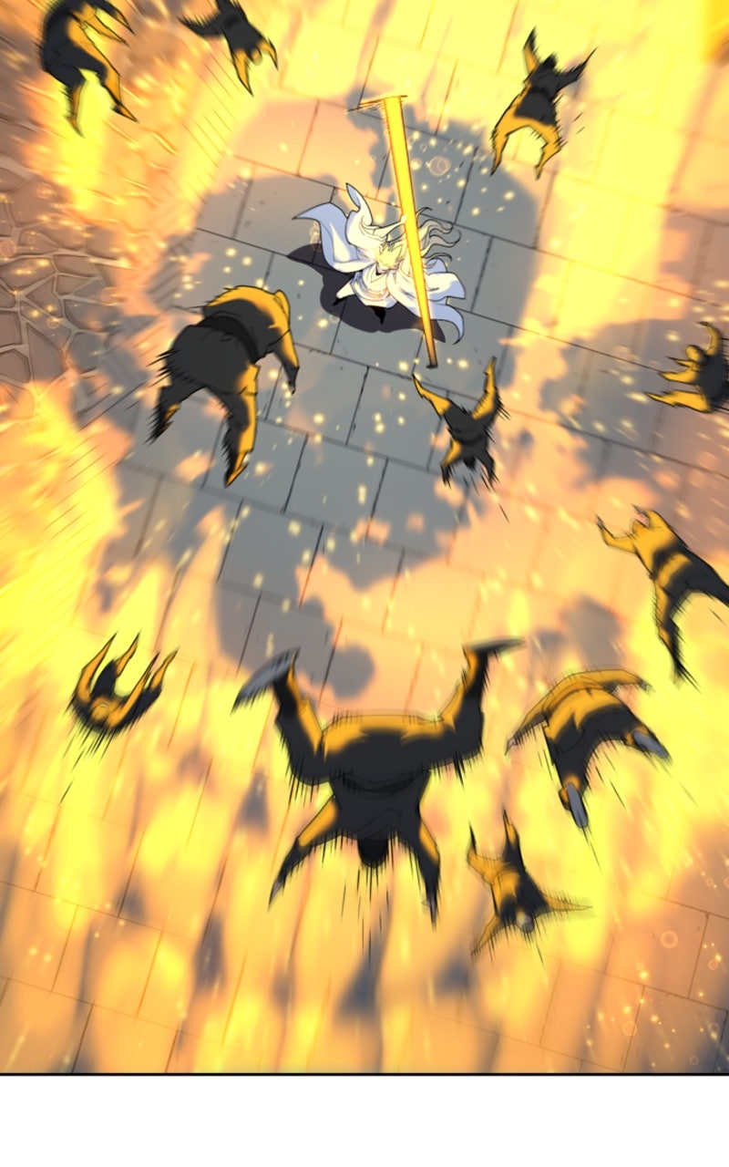 The Monkey King’sJourney to the Murim Episode 44 page 34 - 