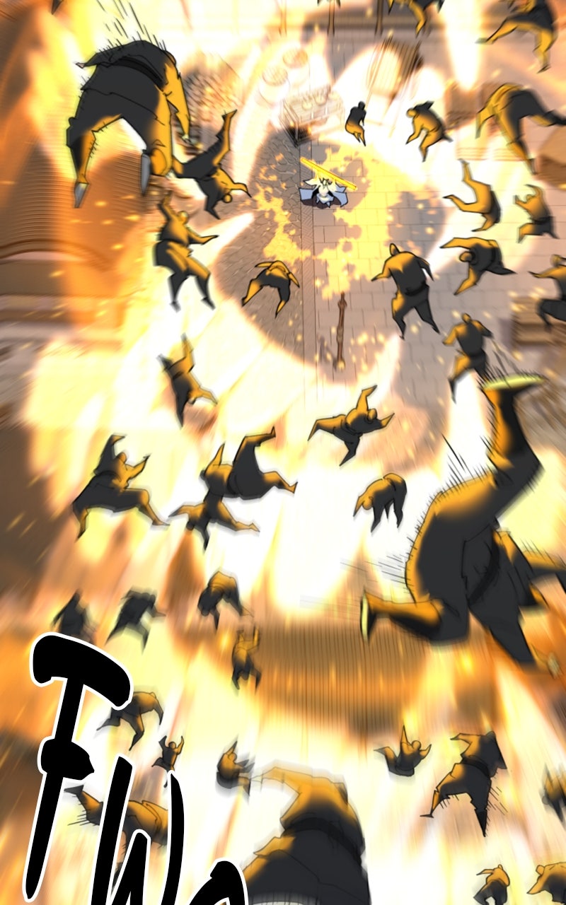 The Monkey King’sJourney to the Murim Episode 44 page 37 - 