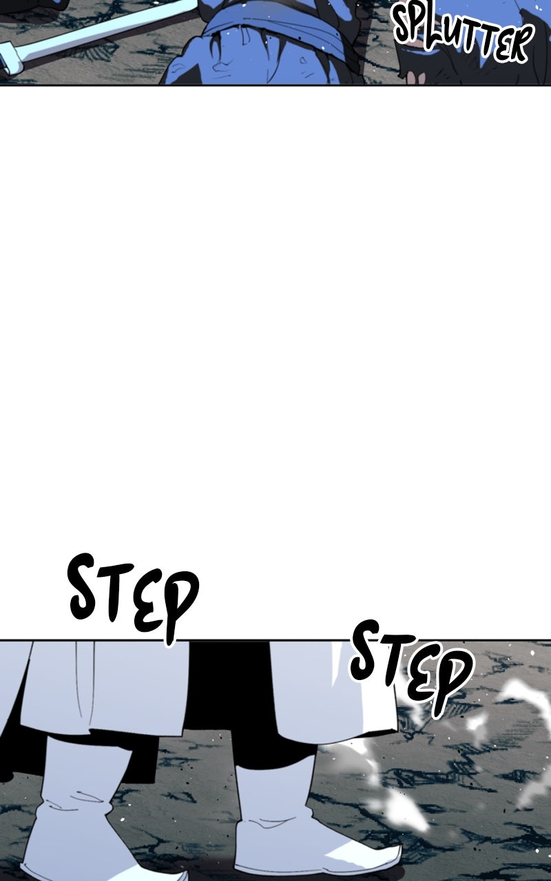 The Monkey King’sJourney to the Murim Episode 44 page 45 - 