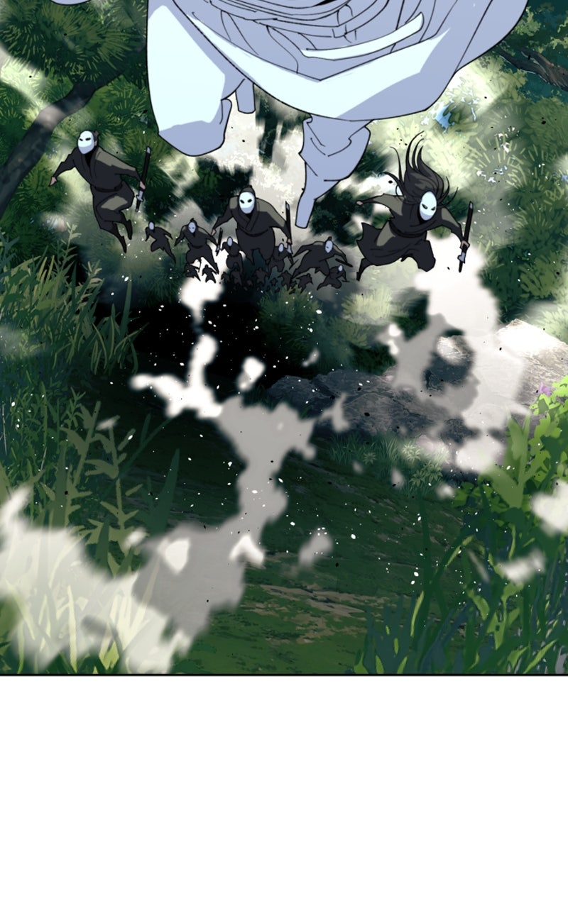 The Monkey King’sJourney to the Murim Episode 44 page 68 - 