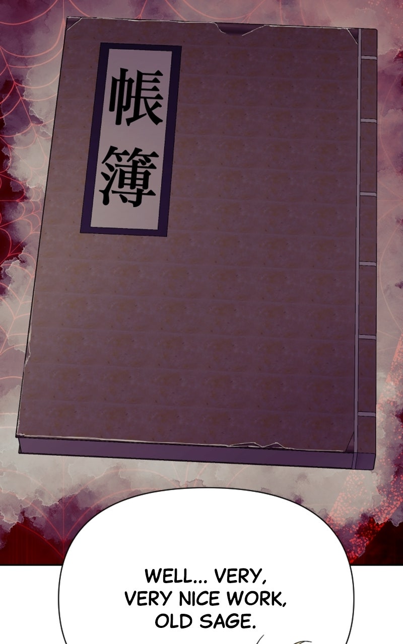The Monkey King’sJourney to the Murim Episode 45 page 50 - 