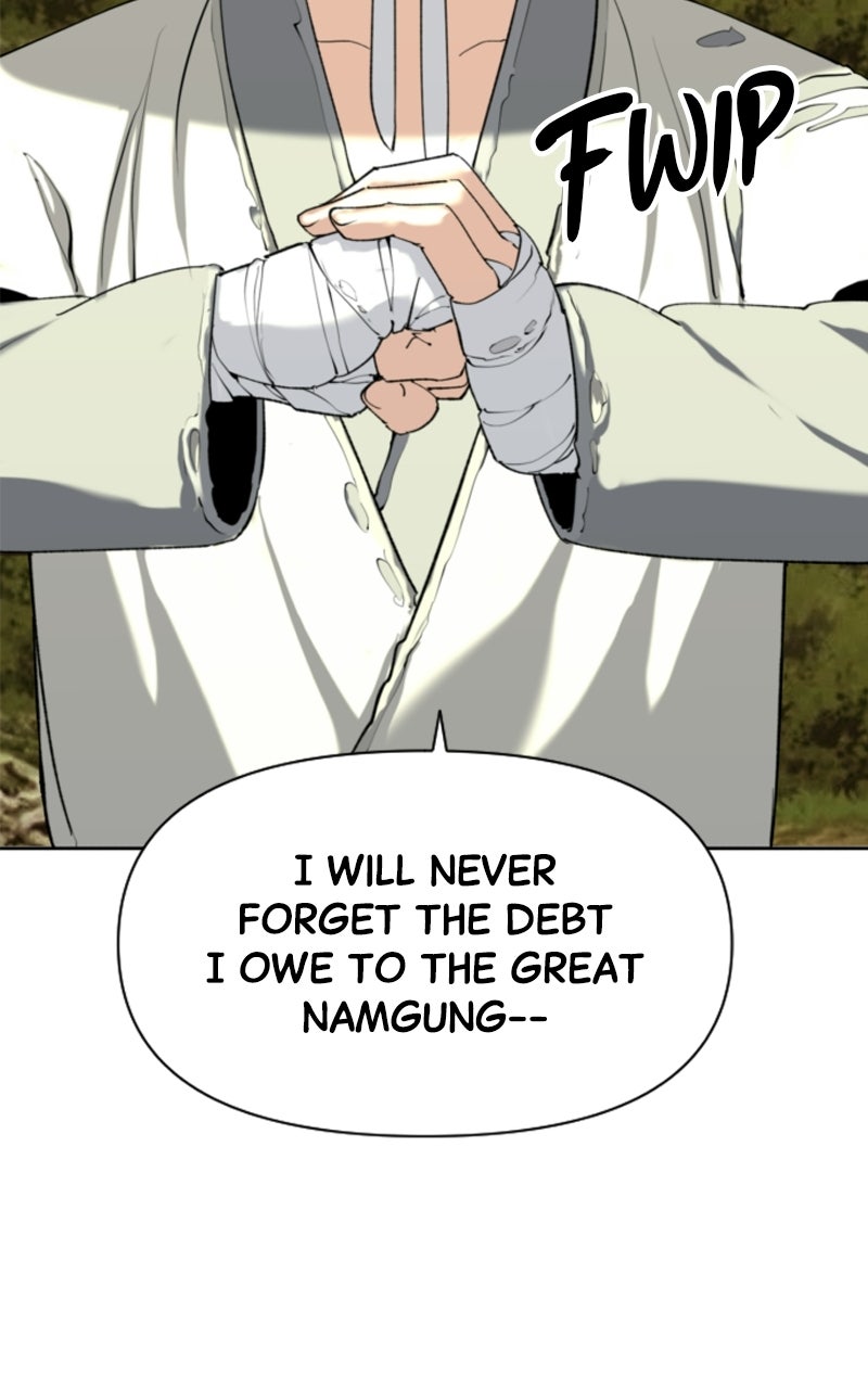 The Monkey King’sJourney to the Murim Episode 45 page 78 - 