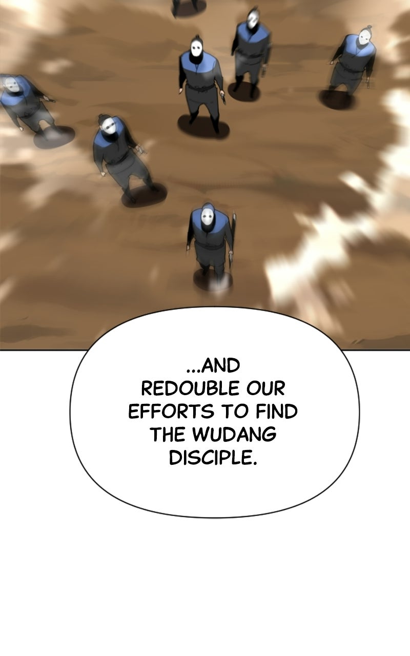 The Monkey King’sJourney to the Murim Episode 45 page 9 - 