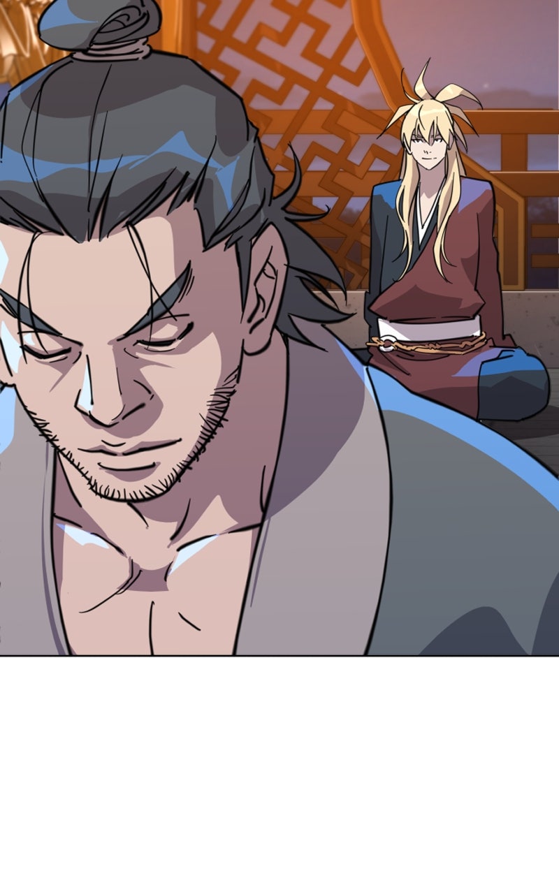 The Monkey King’sJourney to the Murim Episode 5 page 129 - 