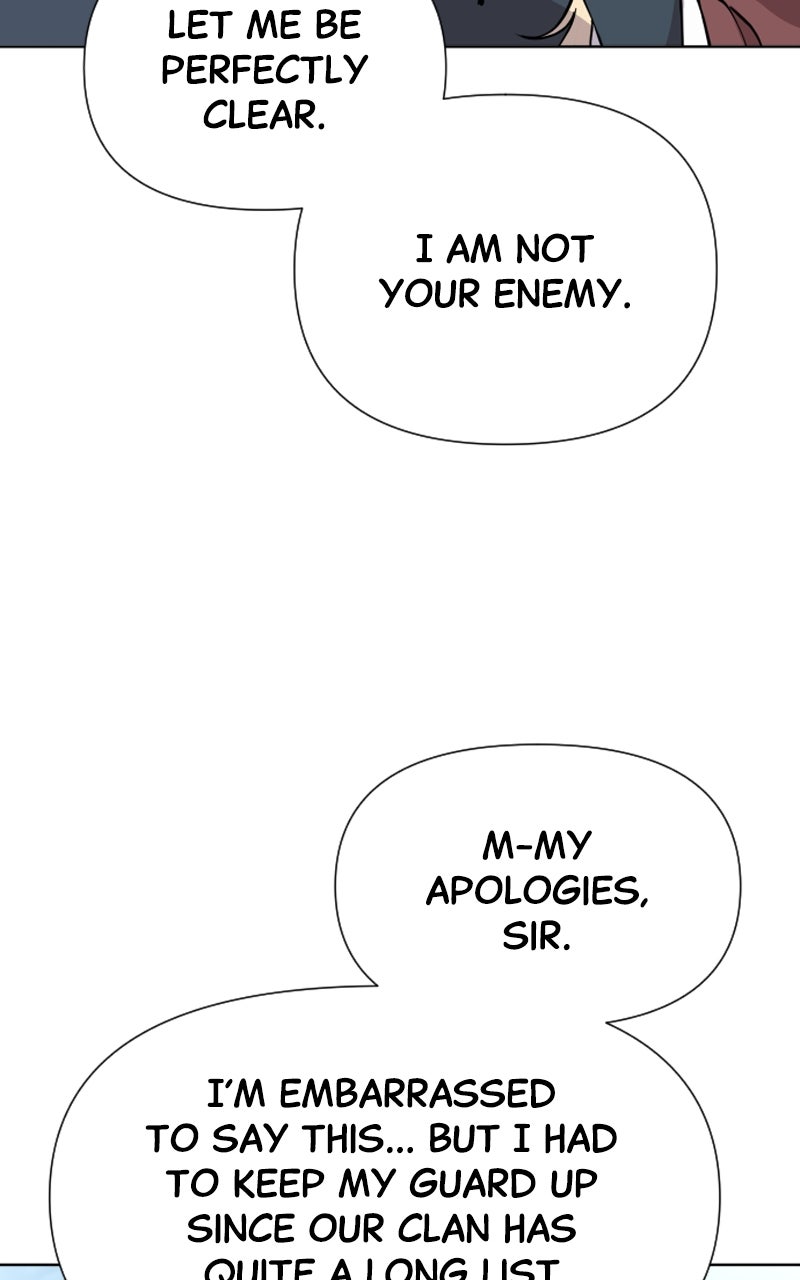 The Monkey King’sJourney to the Murim Episode 5 page 14 - 