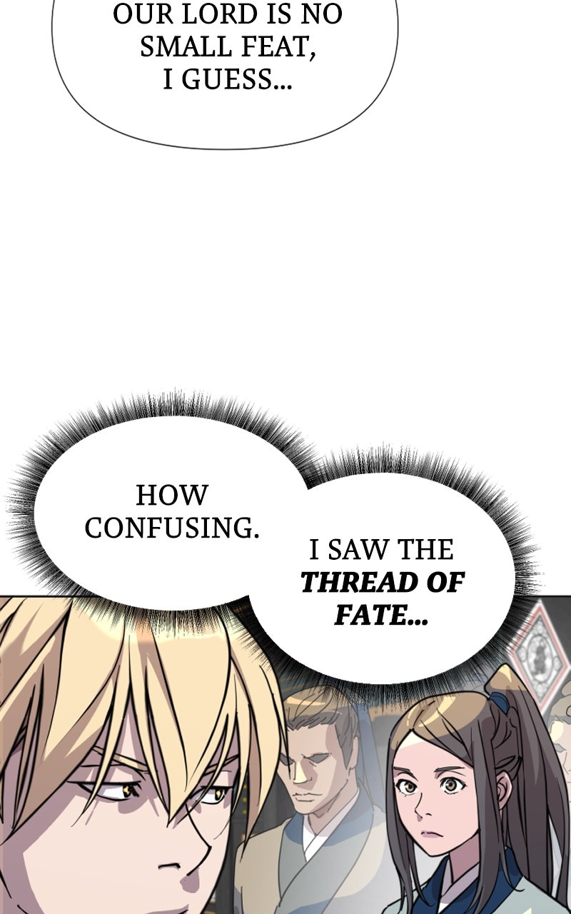 The Monkey King’sJourney to the Murim Episode 5 page 144 - 