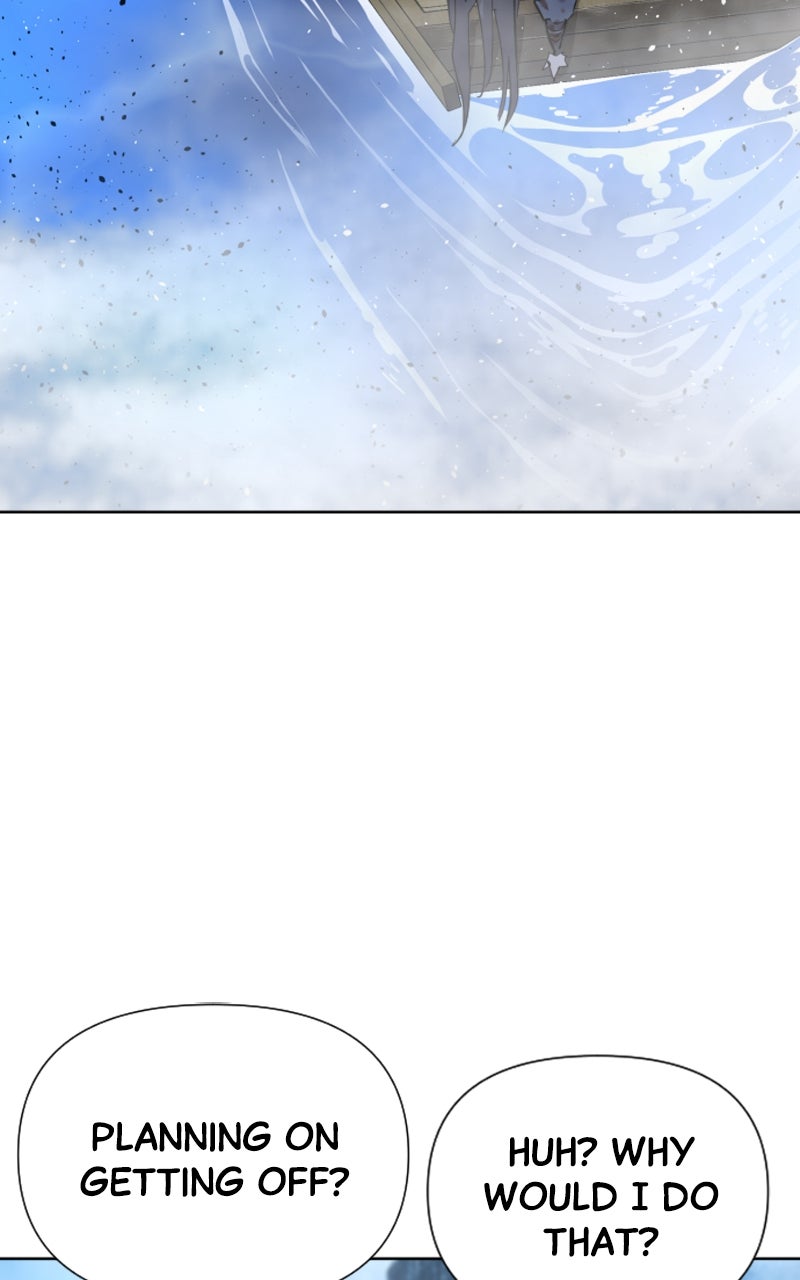 The Monkey King’sJourney to the Murim Episode 5 page 4 - 