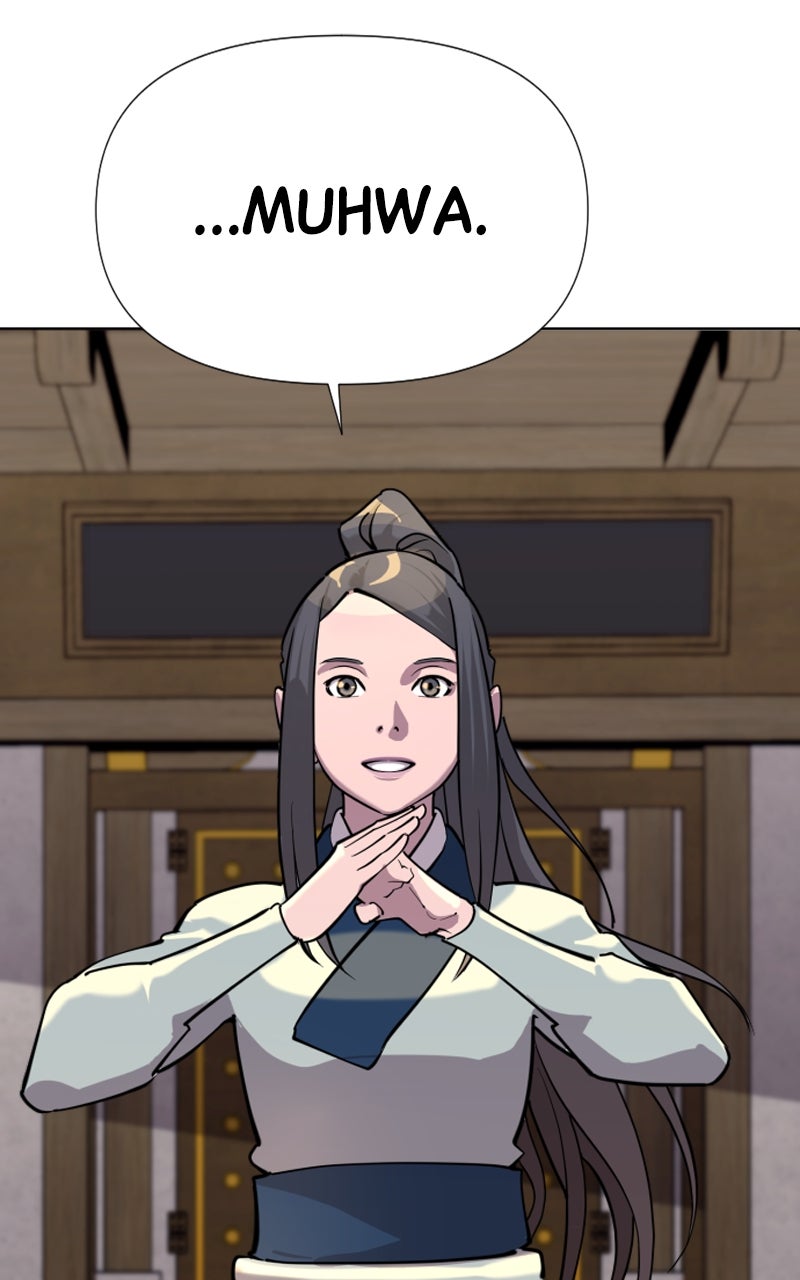 The Monkey King’sJourney to the Murim Episode 5 page 44 - 