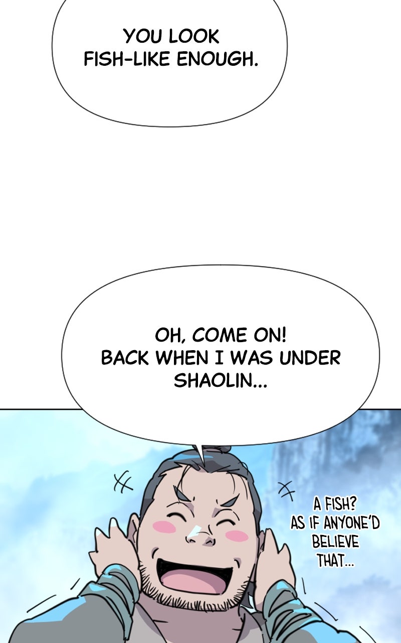 The Monkey King’sJourney to the Murim Episode 5 page 6 - 