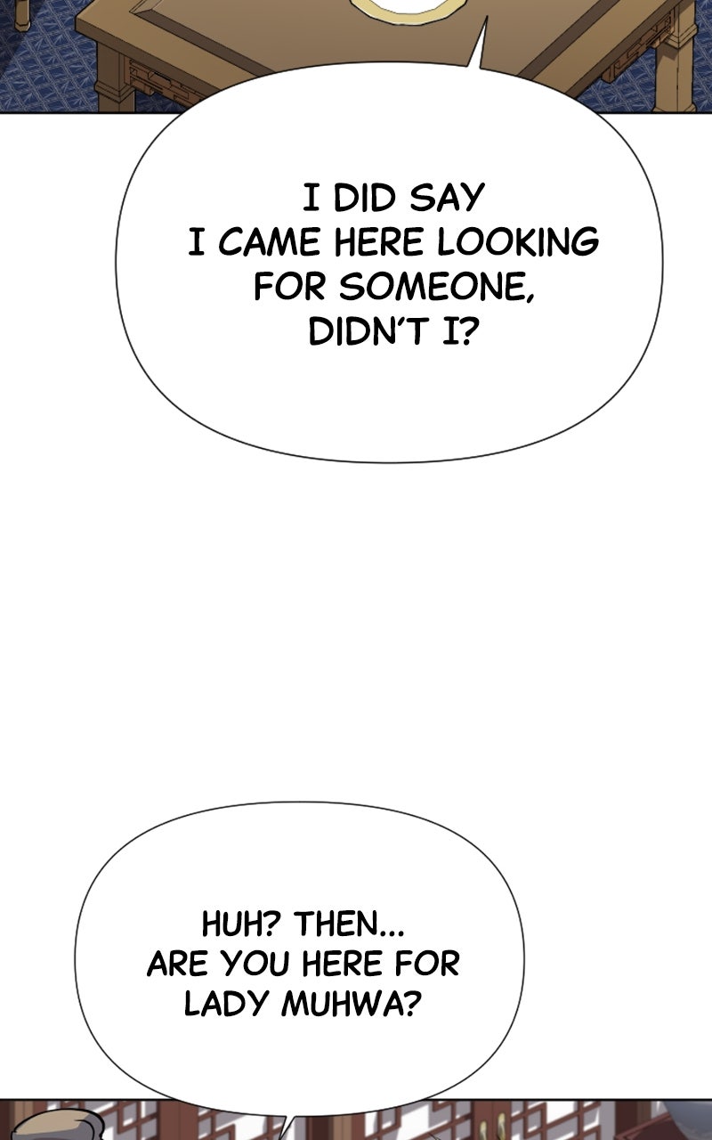 The Monkey King’sJourney to the Murim Episode 5 page 74 - 