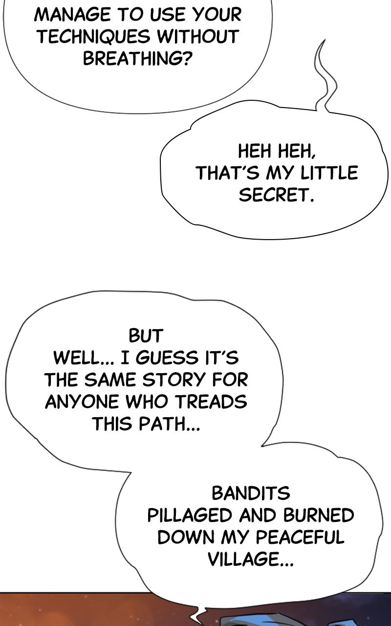 The Monkey King’sJourney to the Murim Episode 5 page 95 - 