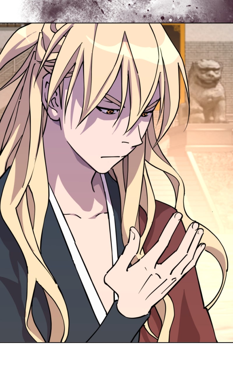 The Monkey King’sJourney to the Murim Episode 6 page 116 - 