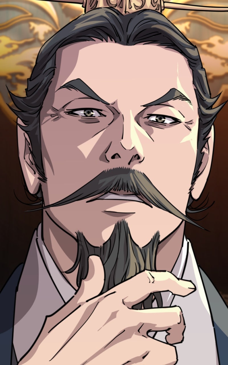 The Monkey King’sJourney to the Murim Episode 6 page 28 - 
