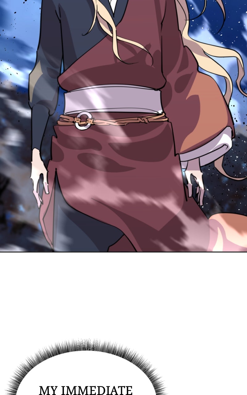 The Monkey King’sJourney to the Murim Episode 6 page 34 - 