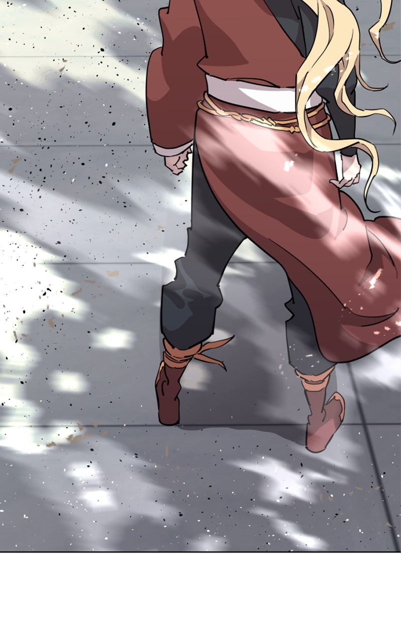 The Monkey King’sJourney to the Murim Episode 7 page 108 - 
