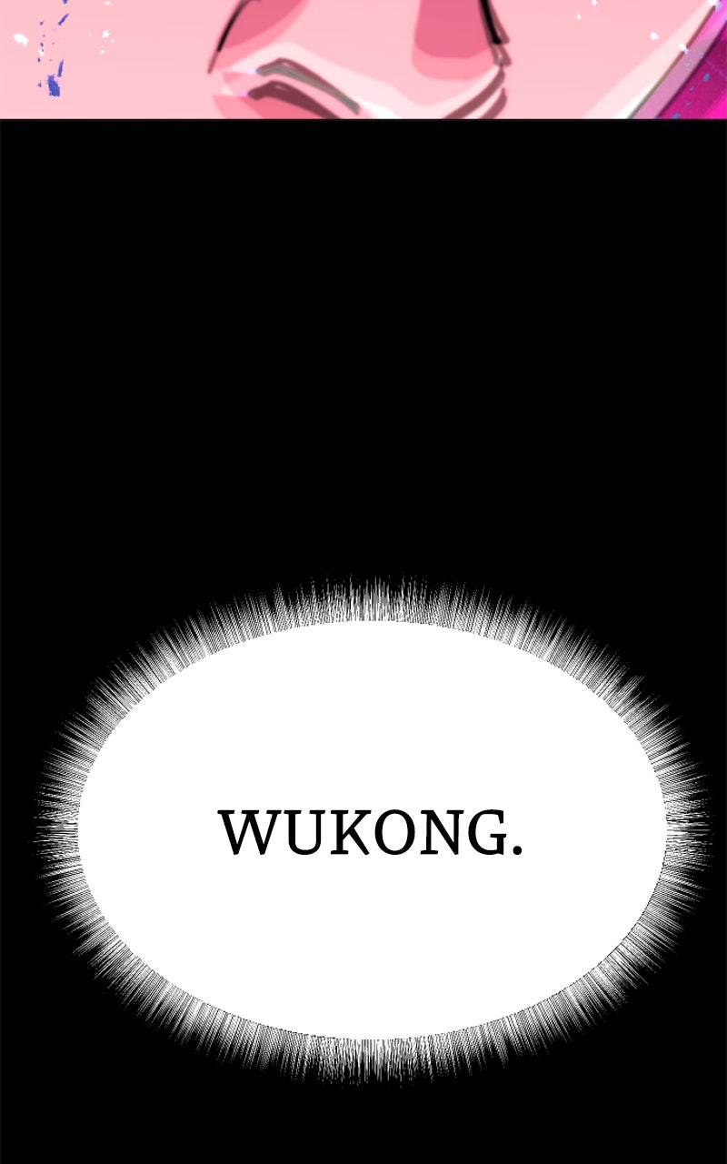 The Monkey King’sJourney to the Murim Episode 7 page 47 - 