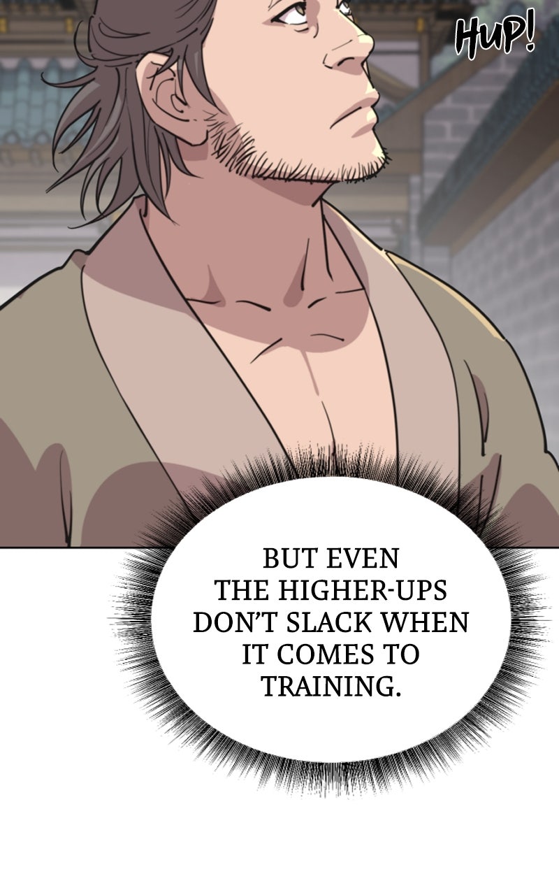 The Monkey King’sJourney to the Murim Episode 7 page 72 - 