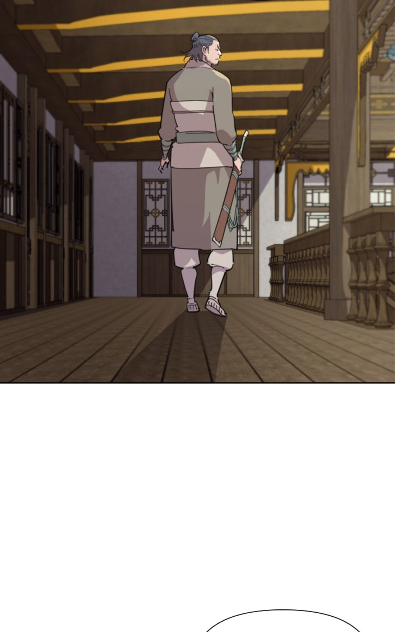 The Monkey King’sJourney to the Murim Episode 7 page 91 - 