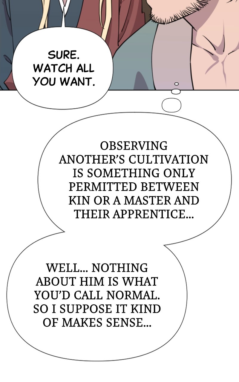 The Monkey King’sJourney to the Murim Episode 7 page 96 - 