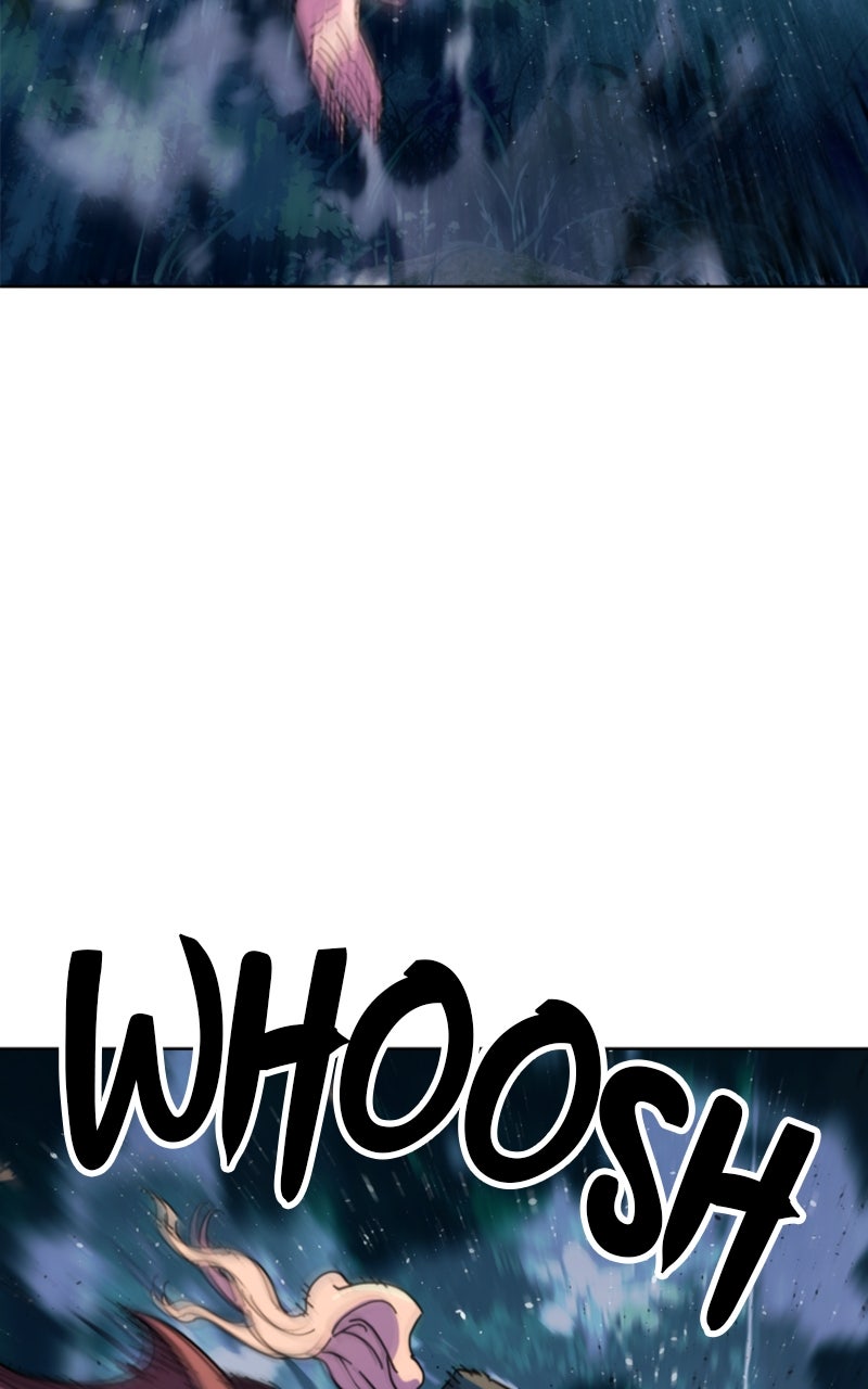 The Monkey King’sJourney to the Murim Episode 8 page 61 - 