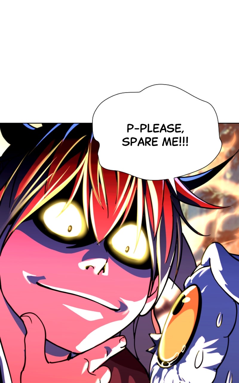 The Monkey King’sJourney to the Murim Episode 8 page 85 - 