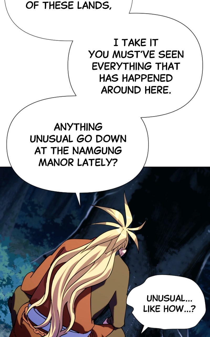 The Monkey King’sJourney to the Murim Episode 8 page 87 - 