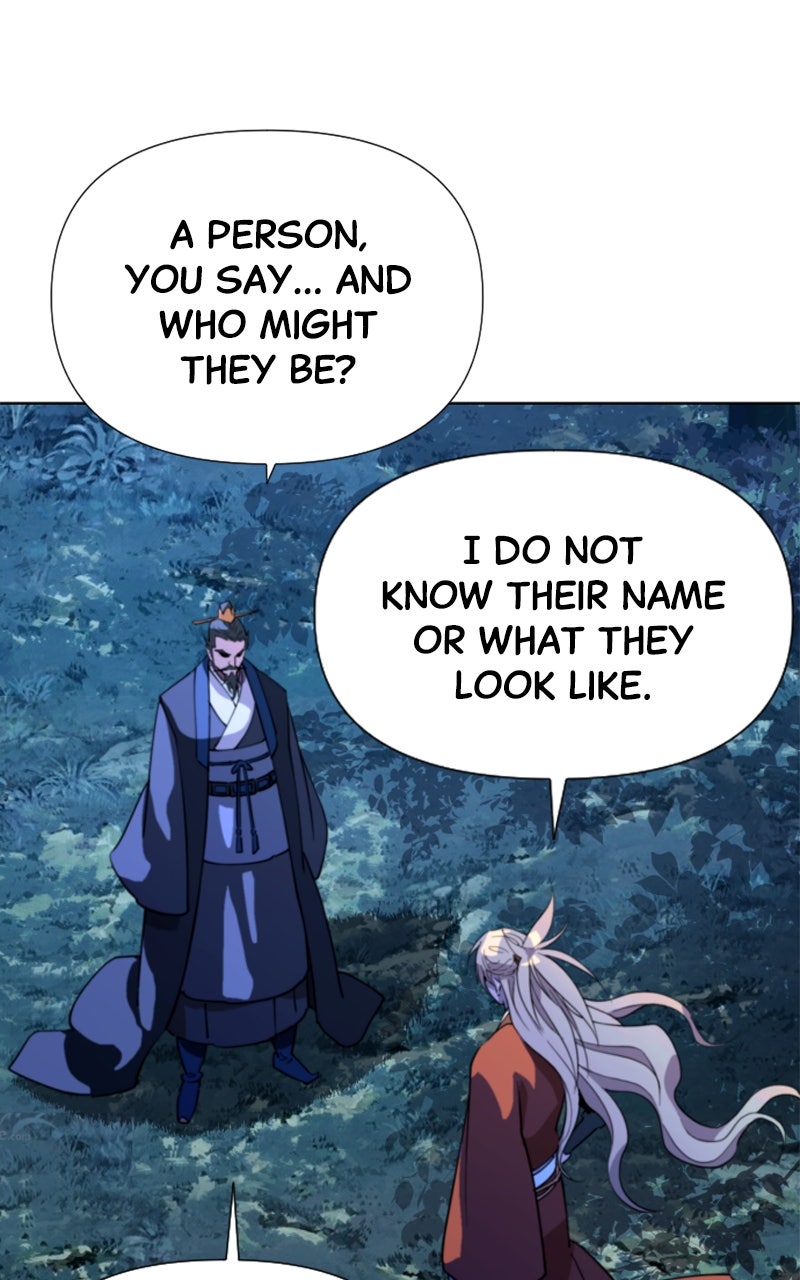 The Monkey King’sJourney to the Murim Episode 9 page 17 - 