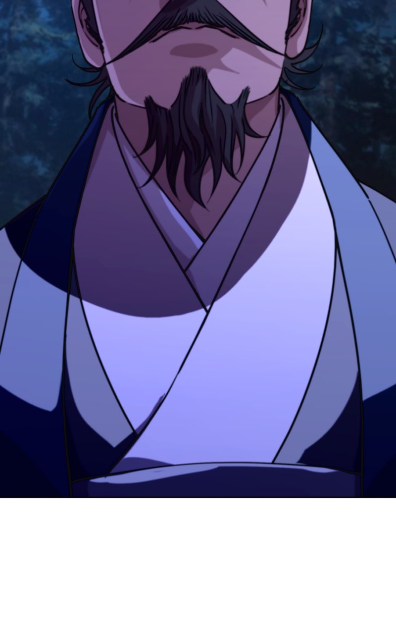 The Monkey King’sJourney to the Murim Episode 9 page 33 - 