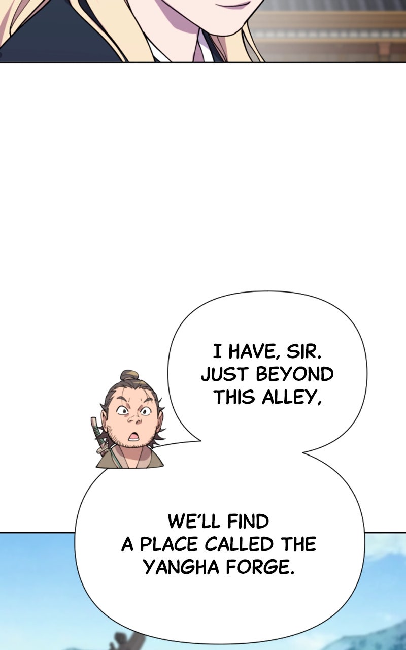 The Monkey King’sJourney to the Murim Episode 9 page 46 - 