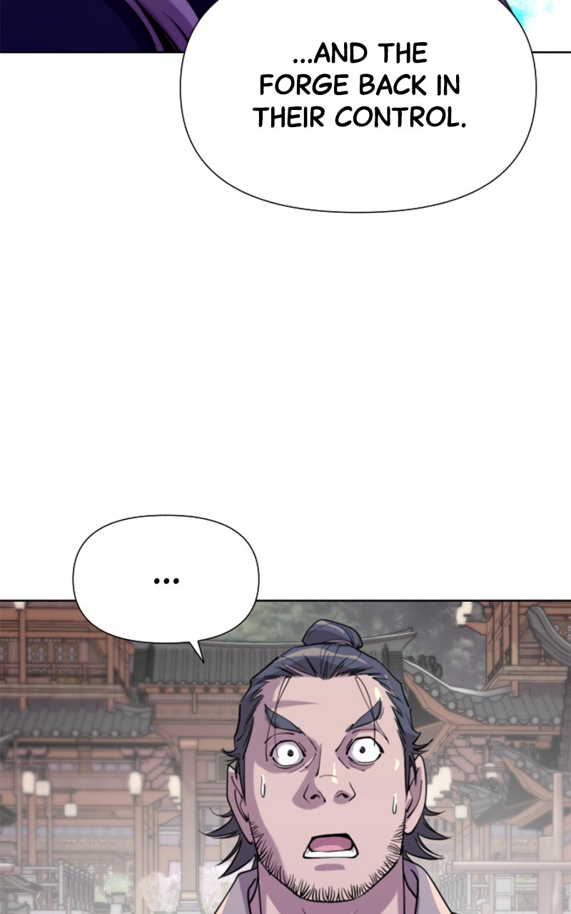 The Monkey King’sJourney to the Murim Episode 9 page 80 - 