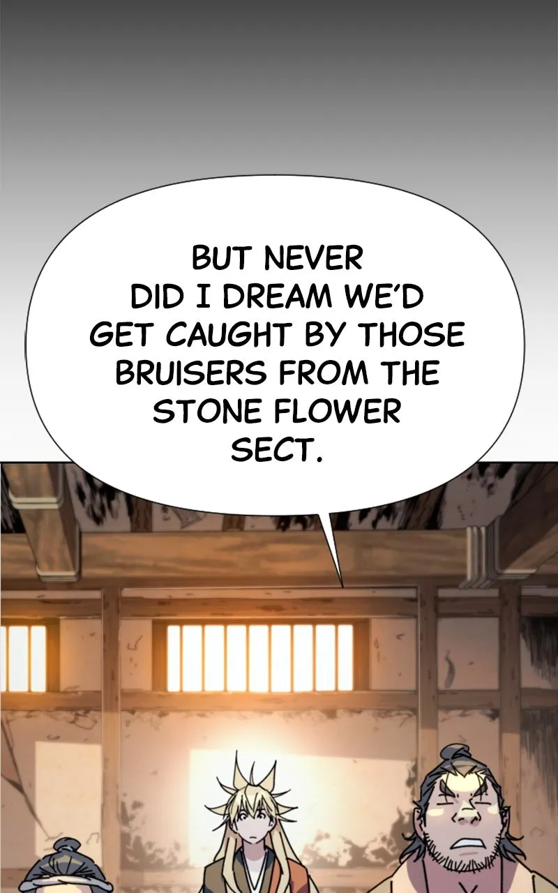 The Monkey King’s Journey to the Murim Chapter 1 page 122 - 