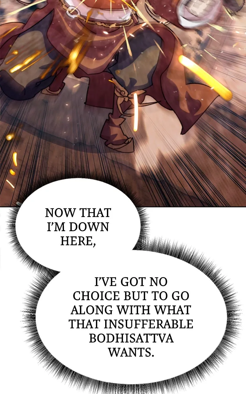The Monkey King’s Journey to the Murim Chapter 1 page 132 - 