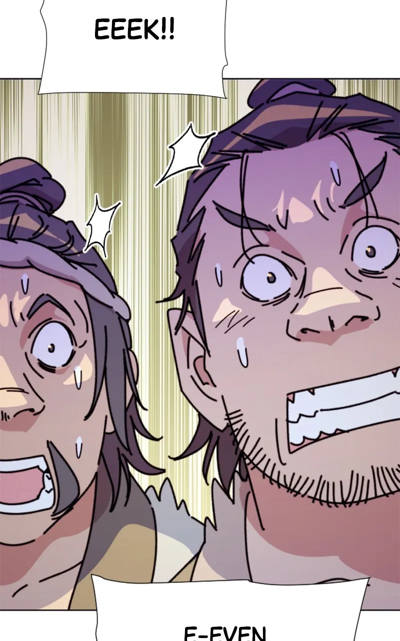 The Monkey King’s Journey to the Murim Chapter 1 page 137 - 