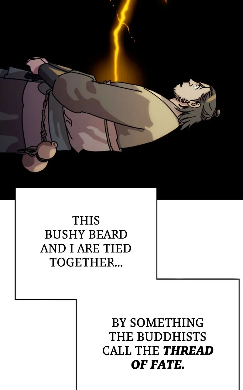 The Monkey King’s Journey to the Murim Chapter 1 page 143 - 