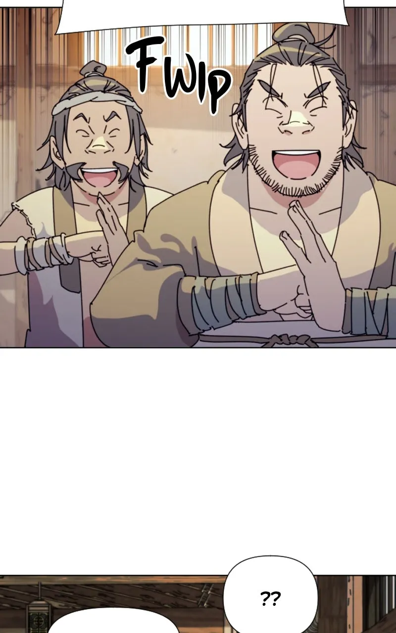 The Monkey King’s Journey to the Murim Chapter 1 page 149 - 