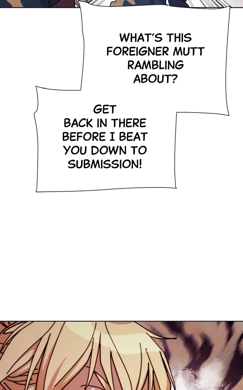 The Monkey King’s Journey to the Murim Chapter 1 page 152 - 