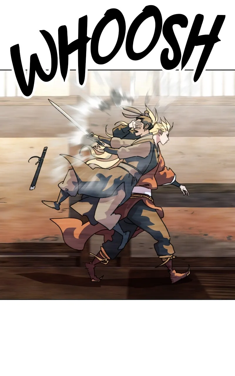 The Monkey King’s Journey to the Murim Chapter 1 page 154 - 