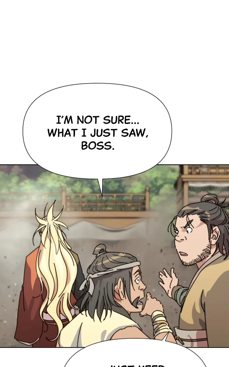 The Monkey King’s Journey to the Murim Chapter 1 page 161 - 