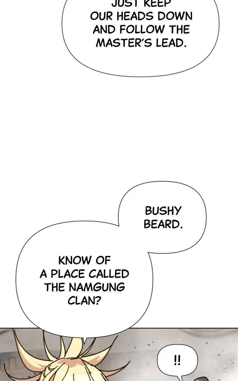 The Monkey King’s Journey to the Murim Chapter 1 page 162 - 