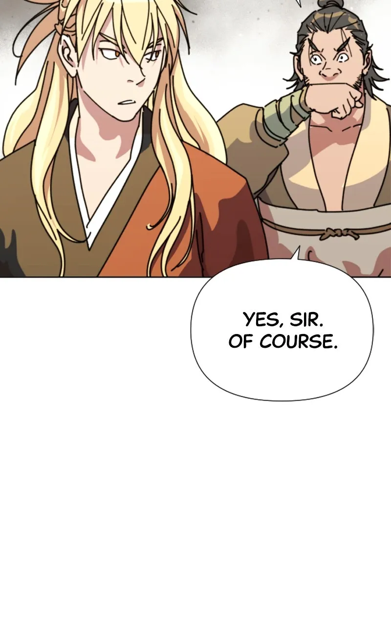 The Monkey King’s Journey to the Murim Chapter 1 page 163 - 
