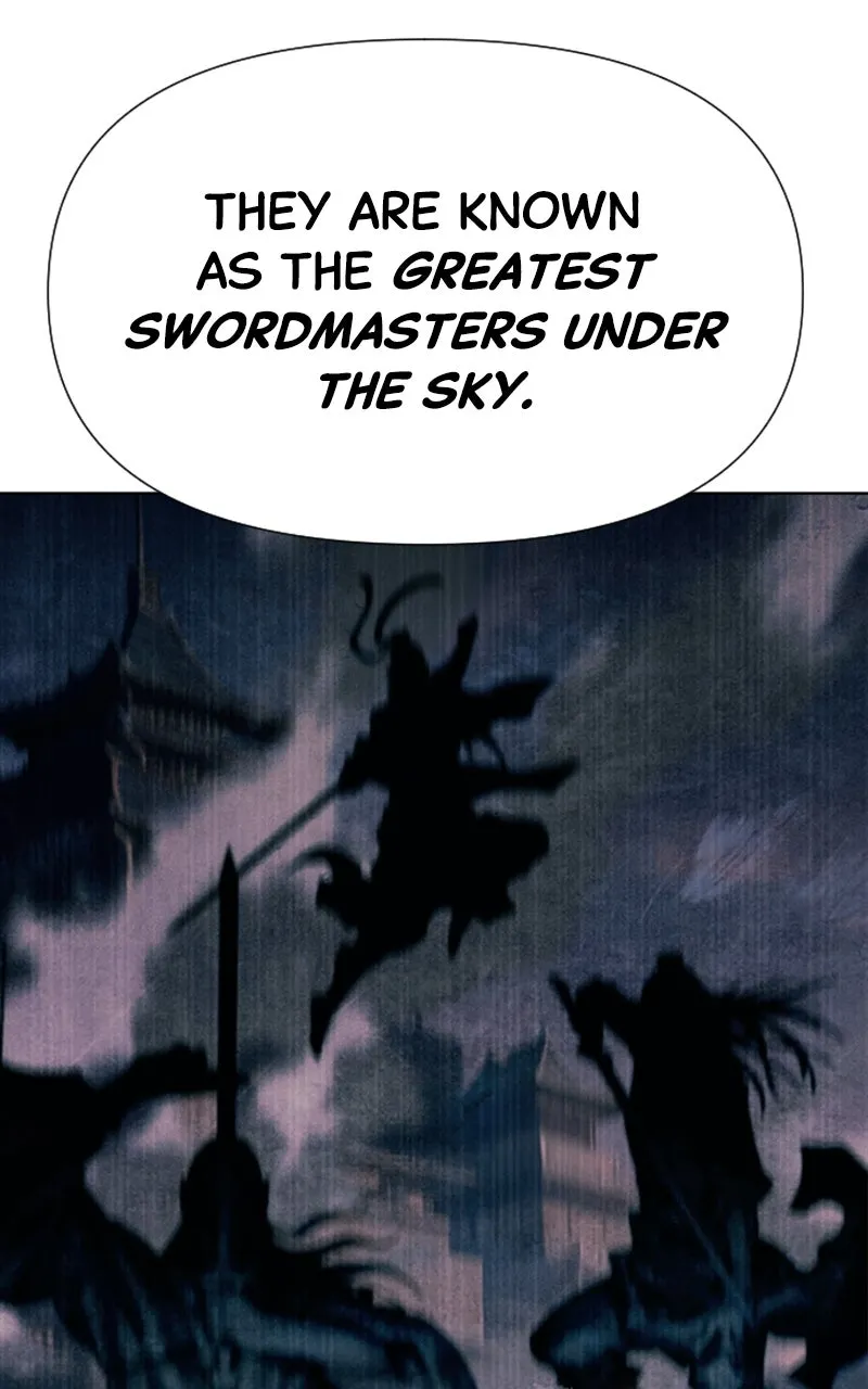 The Monkey King’s Journey to the Murim Chapter 1 page 164 - 