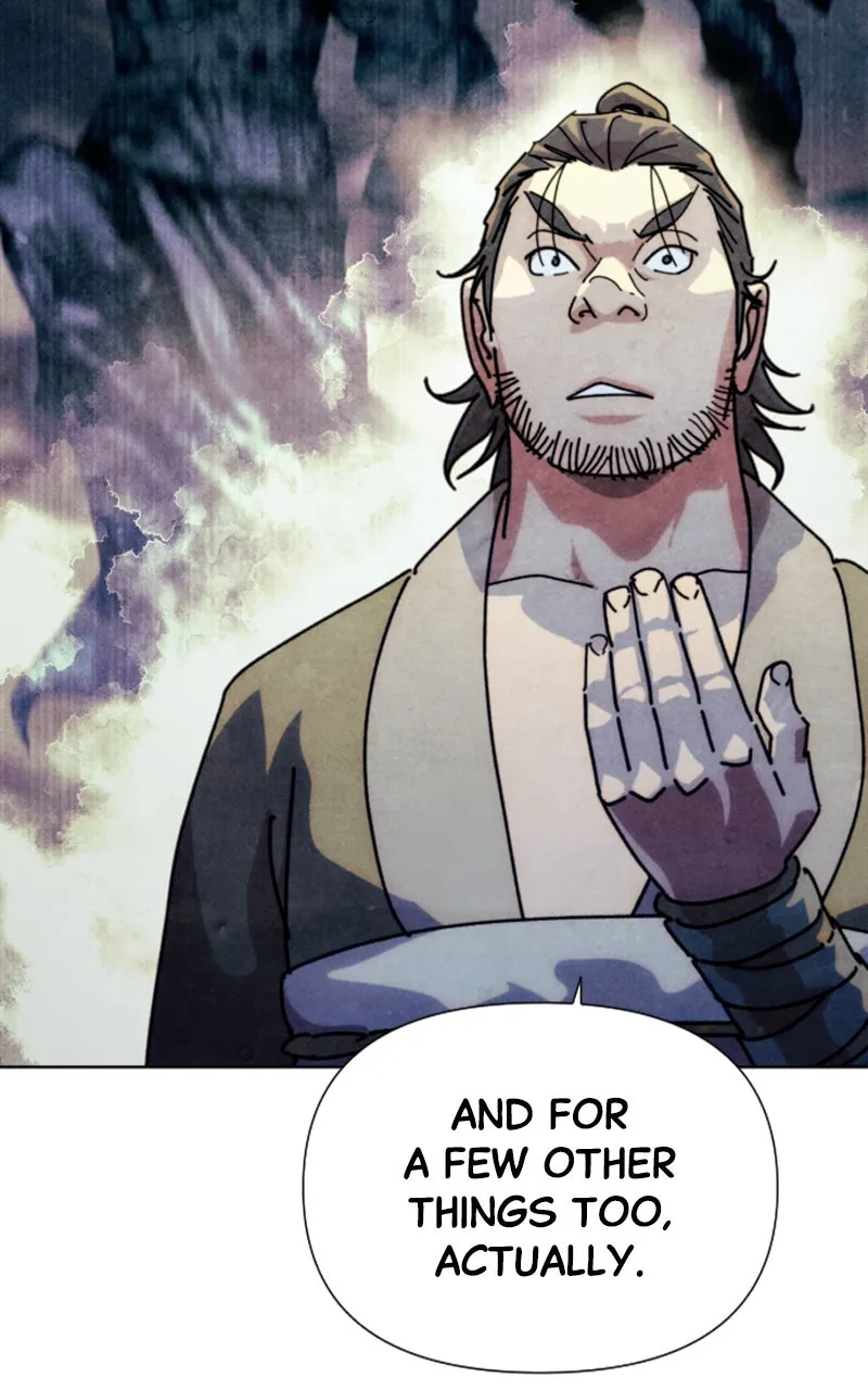 The Monkey King’s Journey to the Murim Chapter 1 page 165 - 