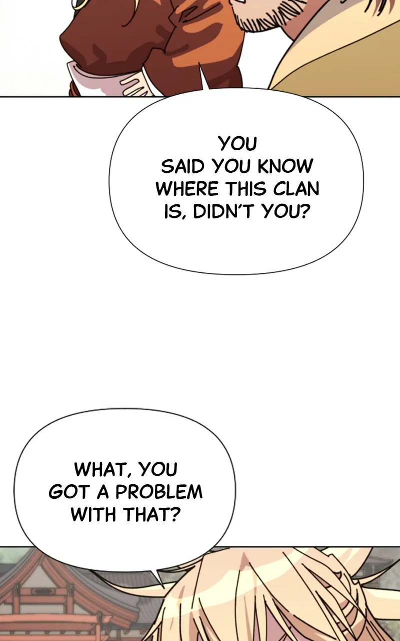 The Monkey King’s Journey to the Murim Chapter 1 page 167 - 