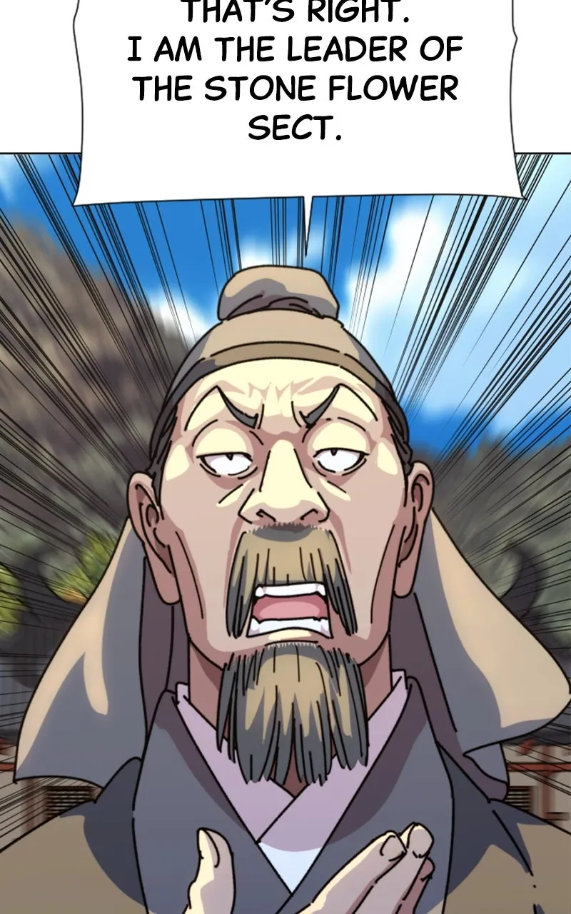 The Monkey King’s Journey to the Murim Chapter 1 page 173 - 
