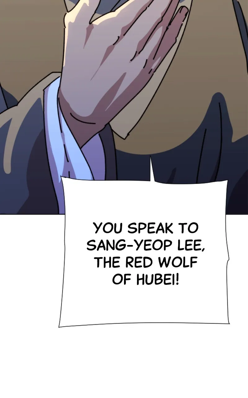 The Monkey King’s Journey to the Murim Chapter 1 page 174 - 