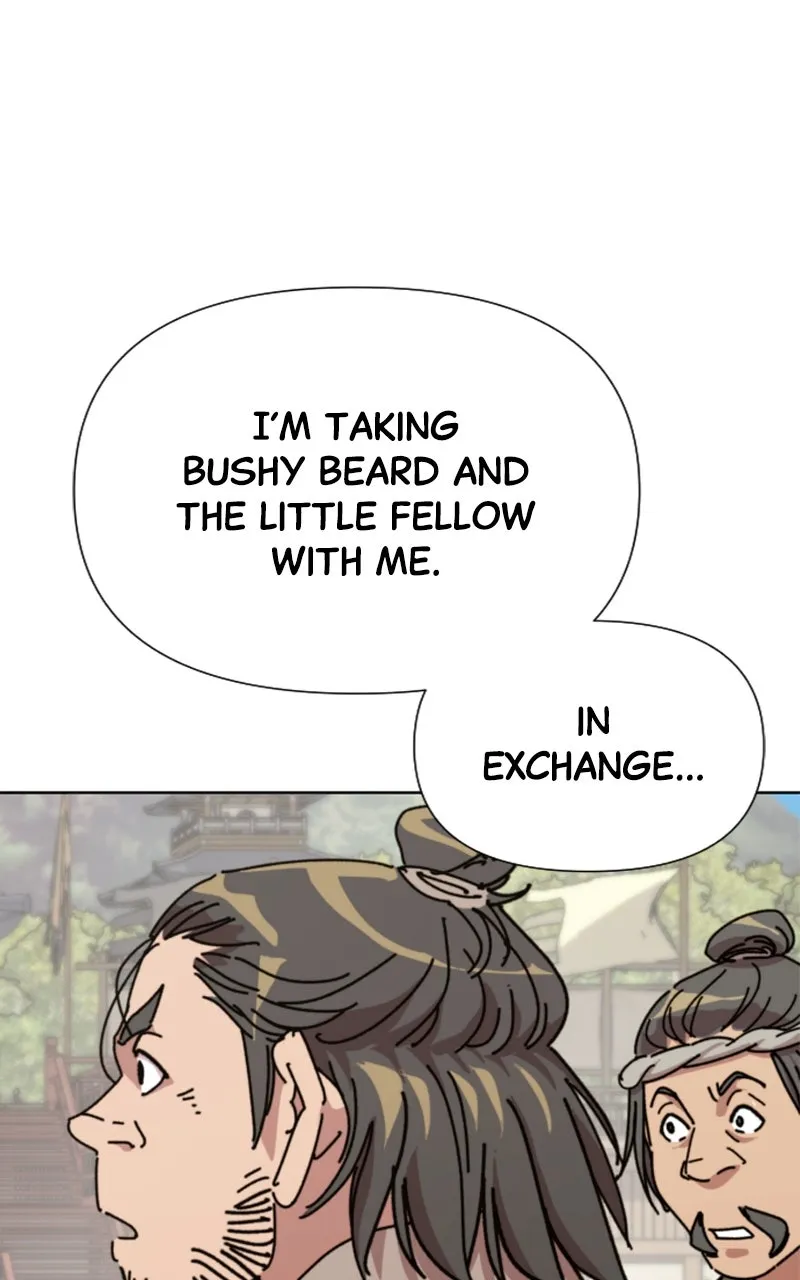 The Monkey King’s Journey to the Murim Chapter 1 page 175 - 