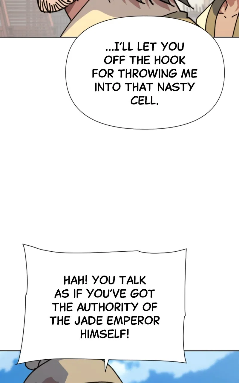 The Monkey King’s Journey to the Murim Chapter 1 page 176 - 